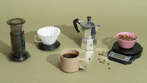 The 10 Best Gifts for Coffee Lovers