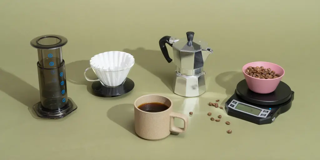 The 10 Best Gifts for Coffee Lovers